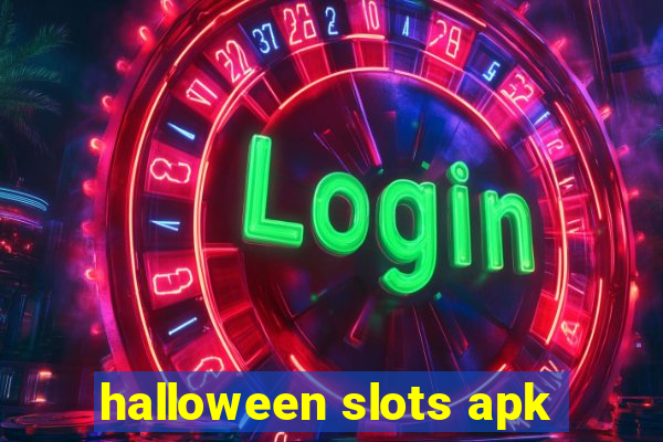 halloween slots apk