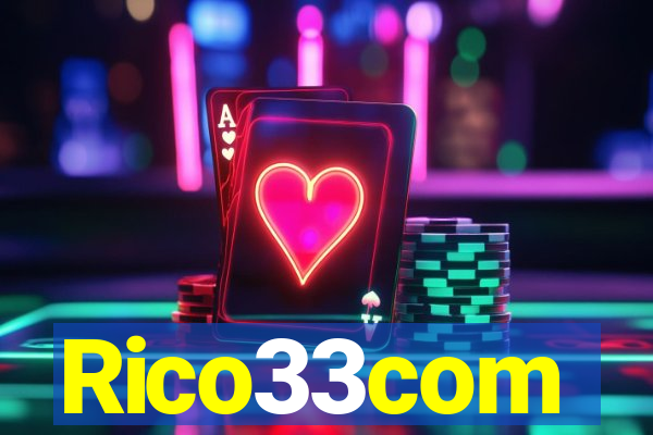 Rico33com