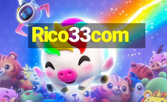 Rico33com