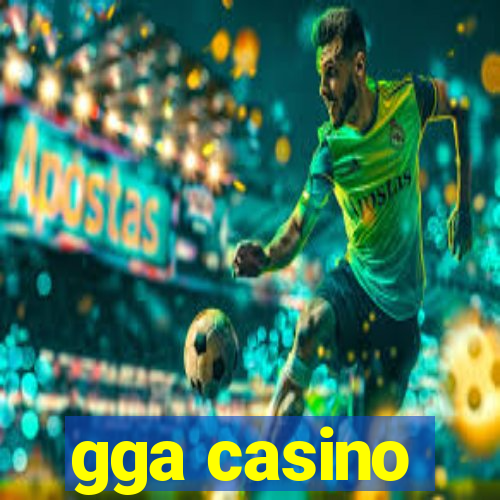 gga casino