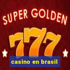 casino en brasil