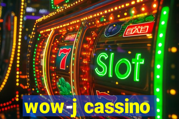 wow-j cassino