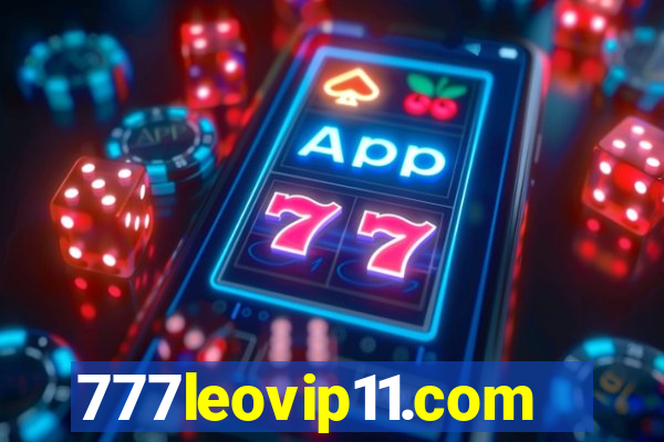 777leovip11.com