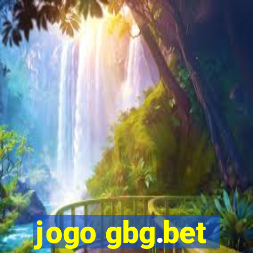 jogo gbg.bet