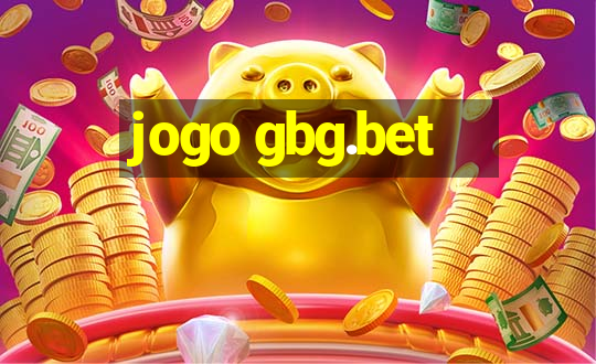 jogo gbg.bet