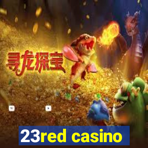 23red casino