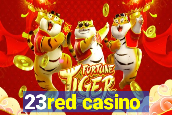 23red casino