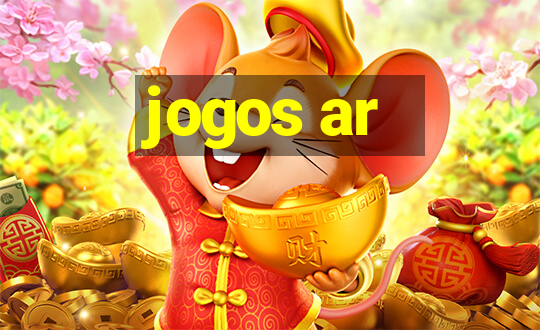 jogos ar