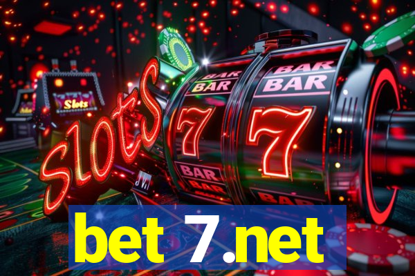 bet 7.net