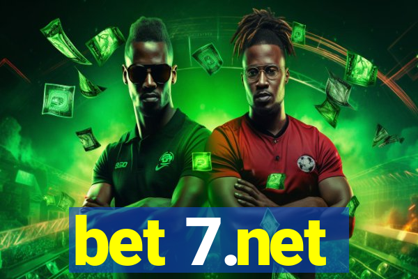 bet 7.net