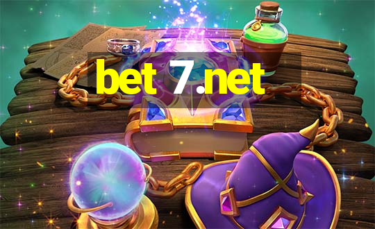 bet 7.net