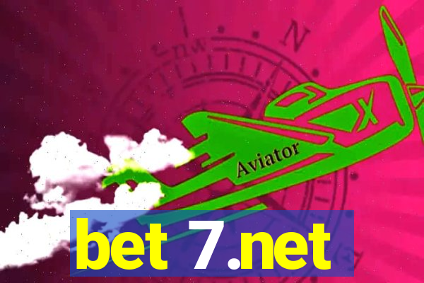 bet 7.net