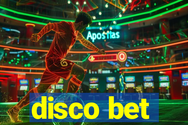 disco bet