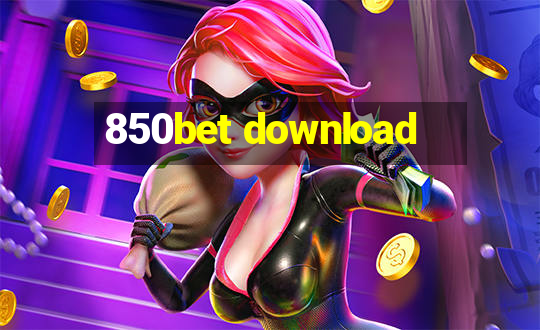 850bet download