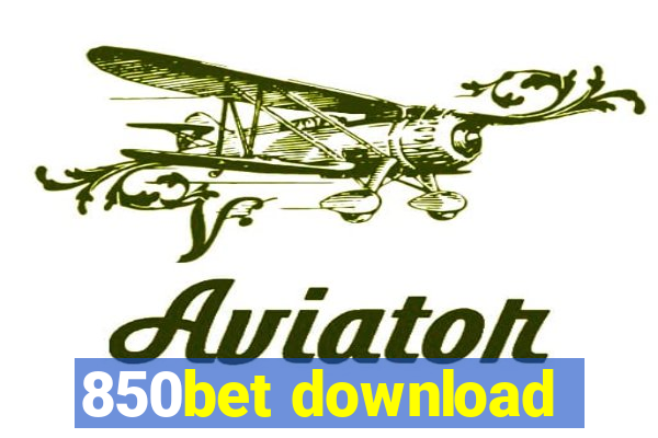 850bet download