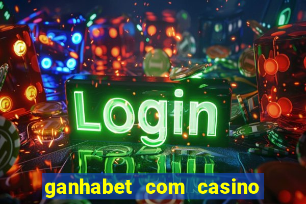 ganhabet com casino pgsoft fortune dragon