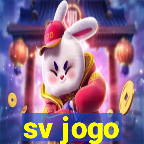 sv jogo