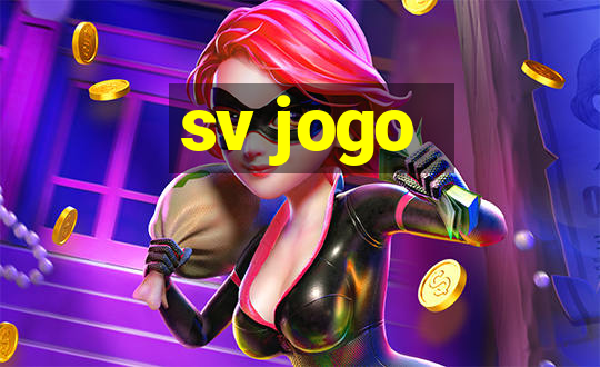 sv jogo