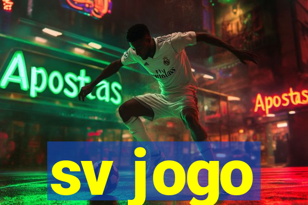 sv jogo