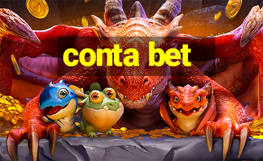 conta bet