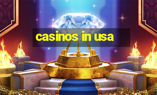 casinos in usa