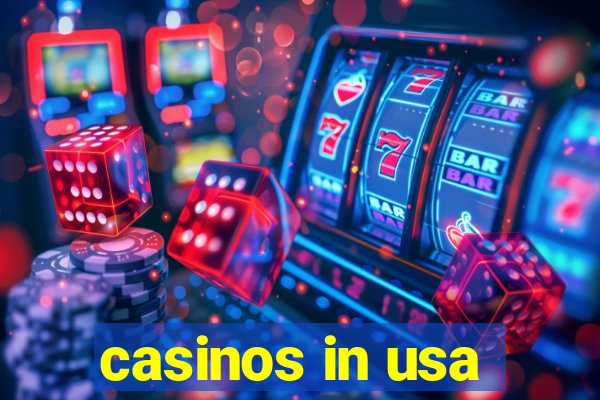 casinos in usa