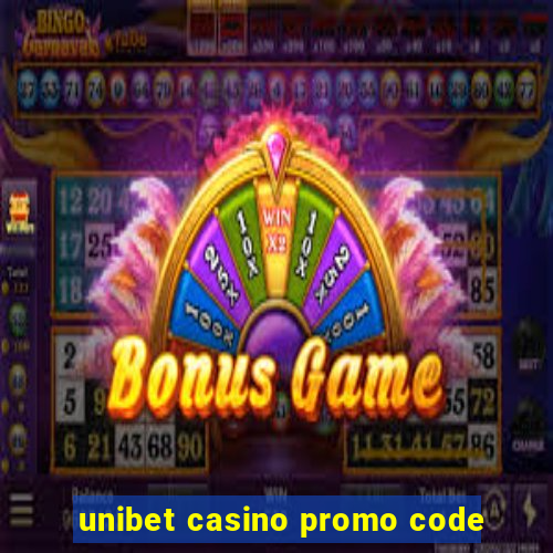 unibet casino promo code