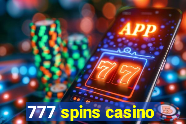 777 spins casino