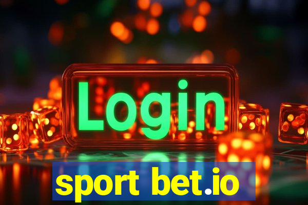 sport bet.io