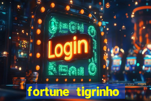 fortune tigrinho demo grátis