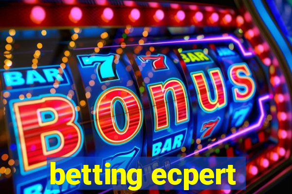 betting ecpert