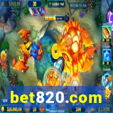 bet820.com