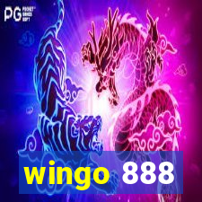 wingo 888