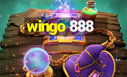 wingo 888