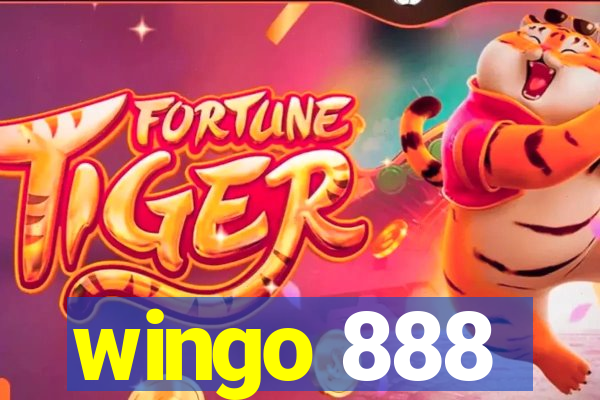 wingo 888