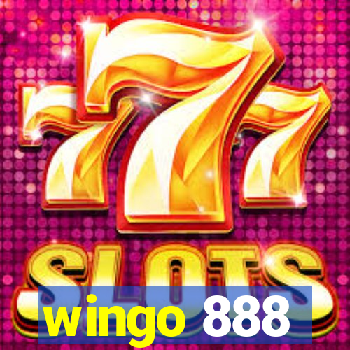 wingo 888