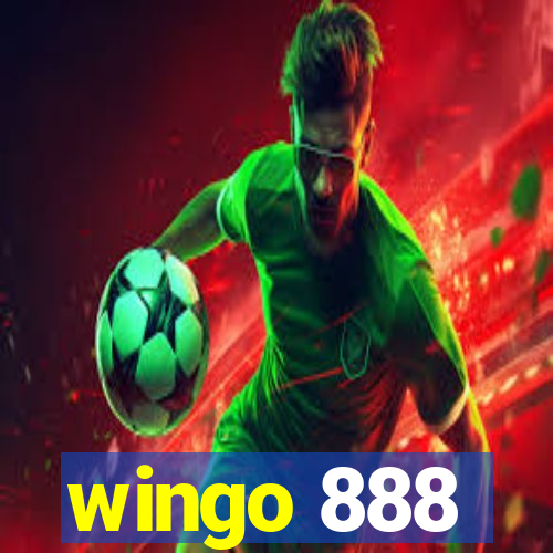 wingo 888