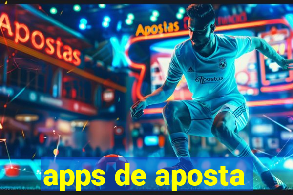 apps de aposta