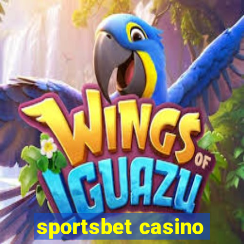 sportsbet casino