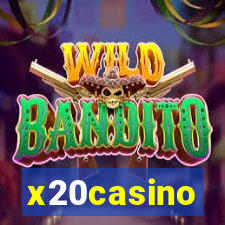 x20casino