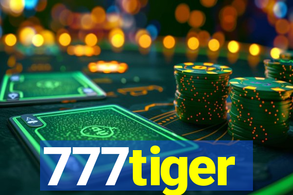 777tiger