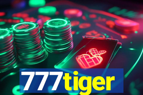 777tiger