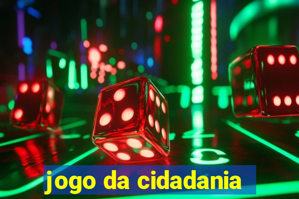 jogo da cidadania