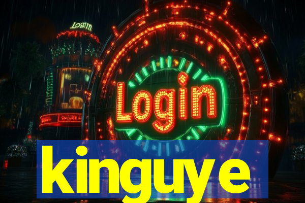 kinguye