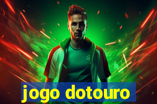 jogo dotouro