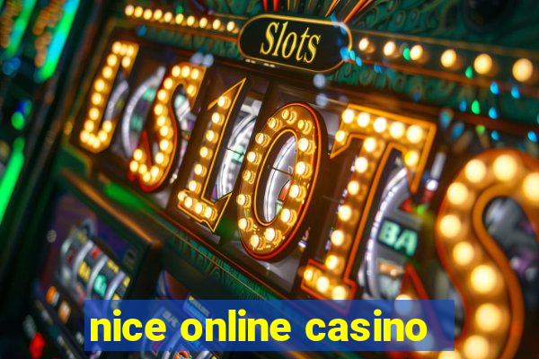 nice online casino