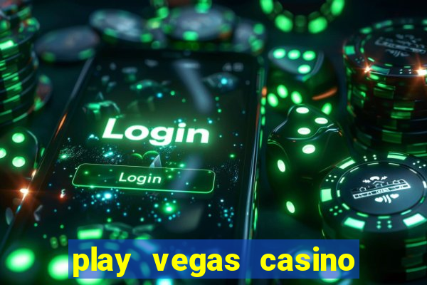 play vegas casino & slots slottist & earn