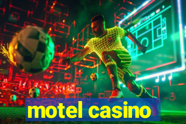 motel casino