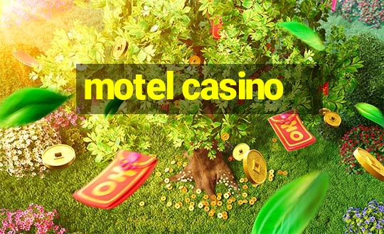 motel casino