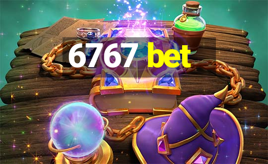 6767 bet